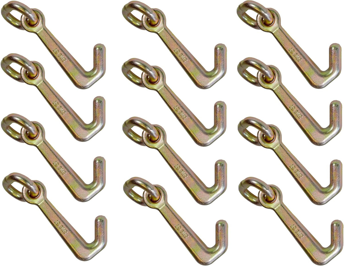 Cluster Hook for Towing Trucks (30 - Pack) W57093