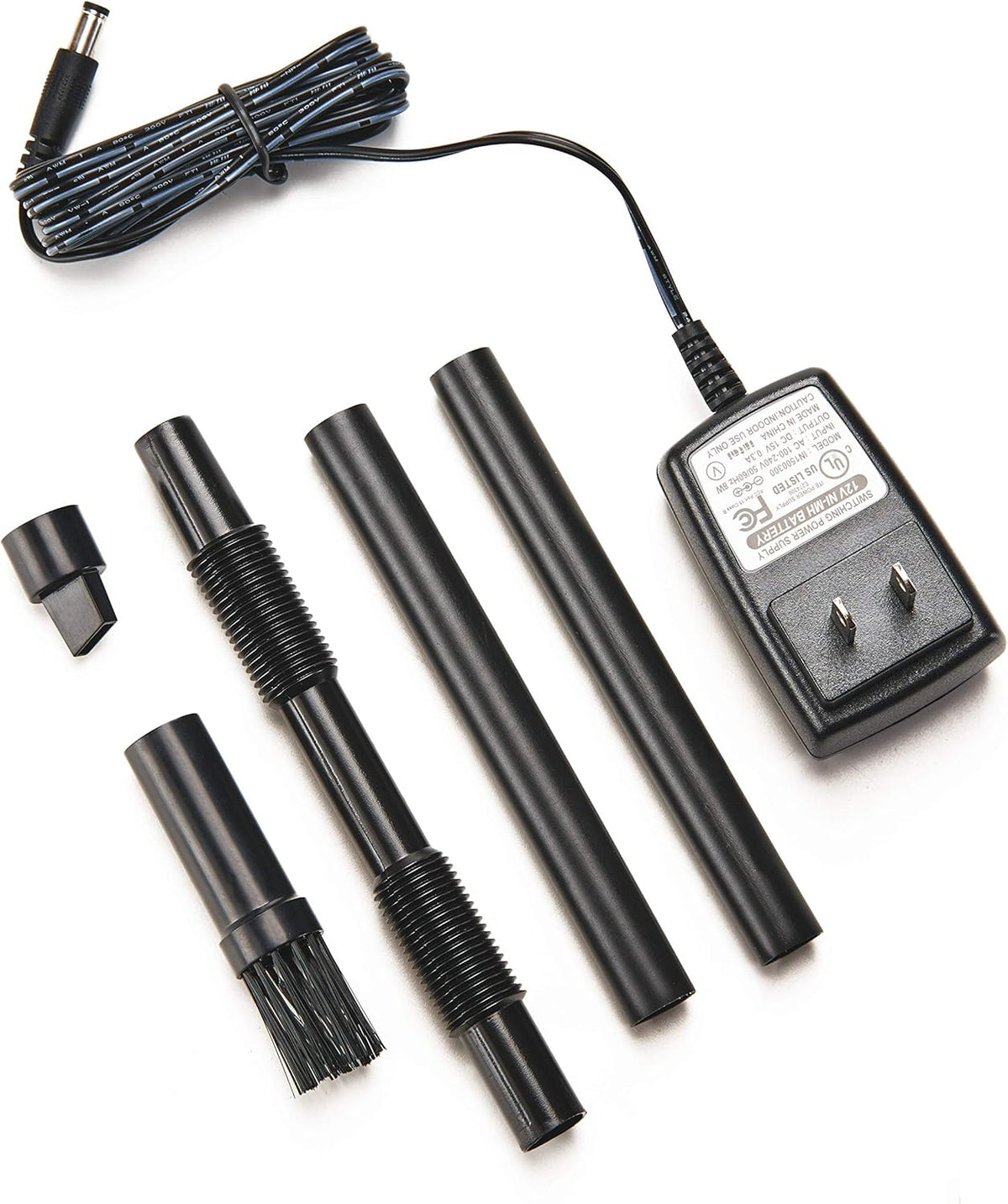 Canless Air System Computer Duster K486