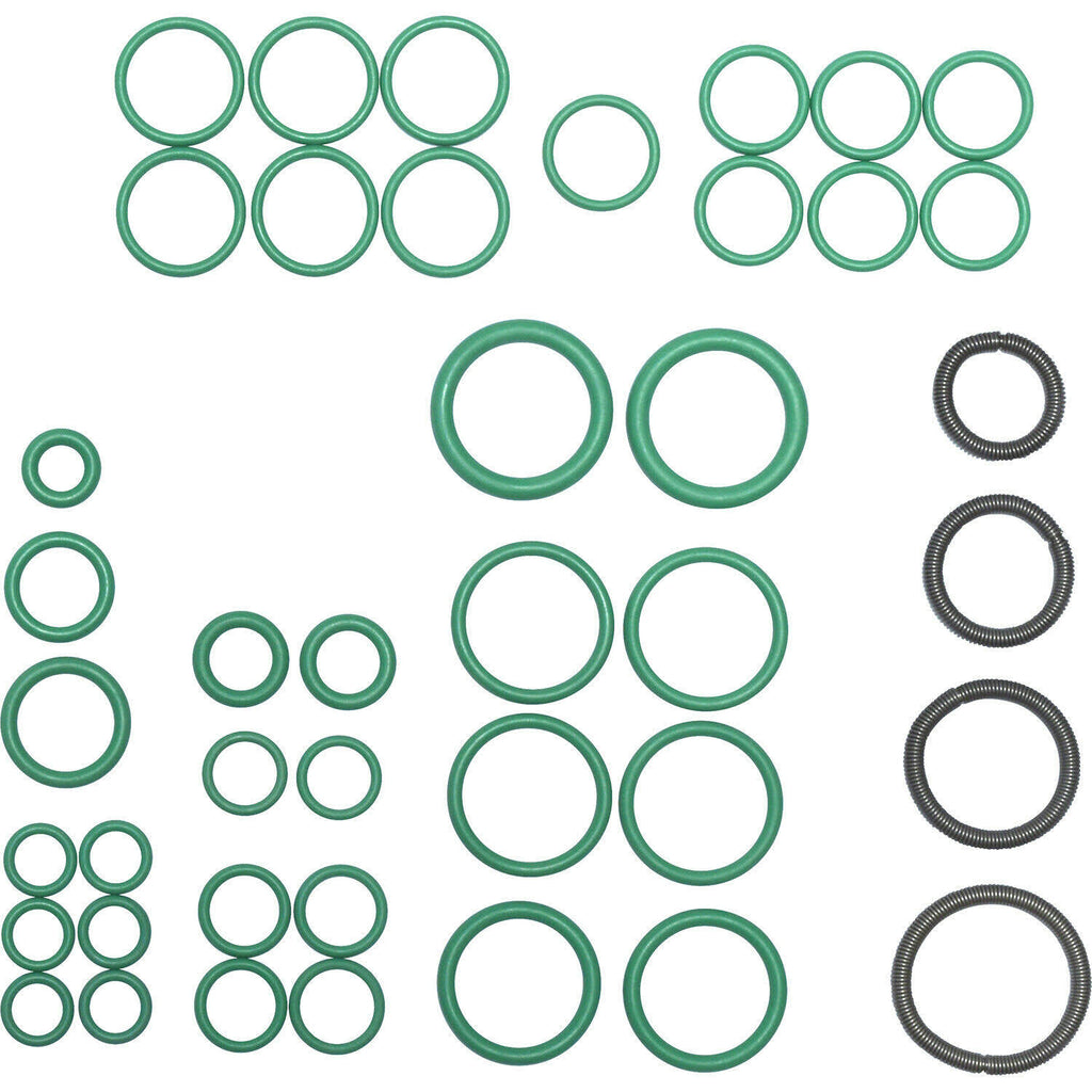 A/C Compressor and Component Kit T8874