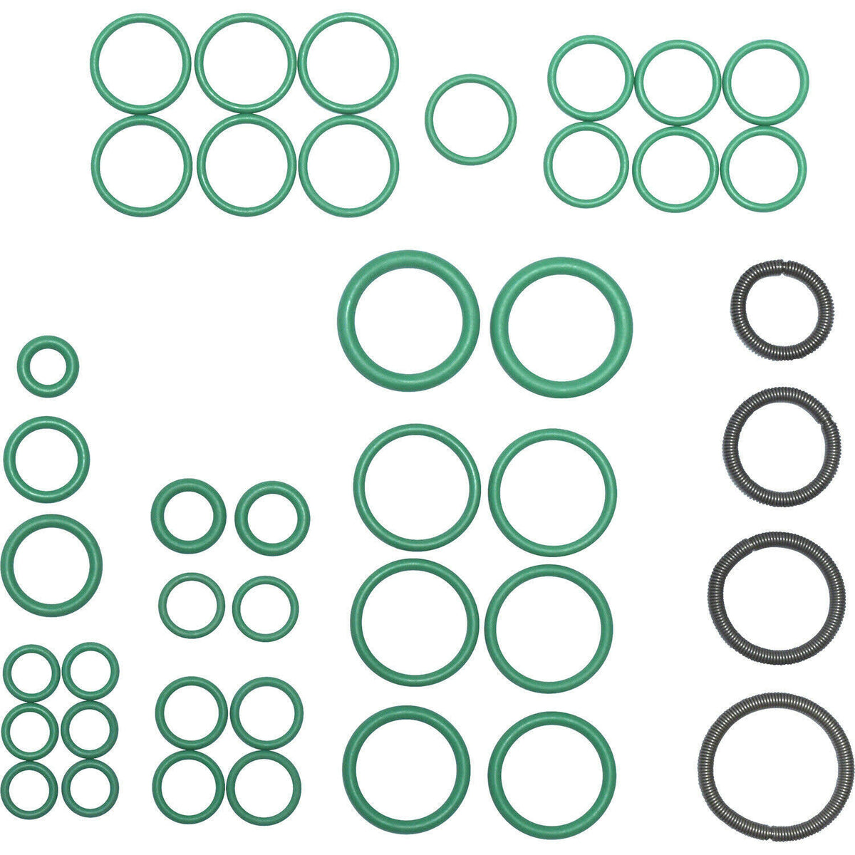 A/C Compressor and Component Kit T8874