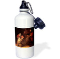 21oz Sports Water Bottle U2809
