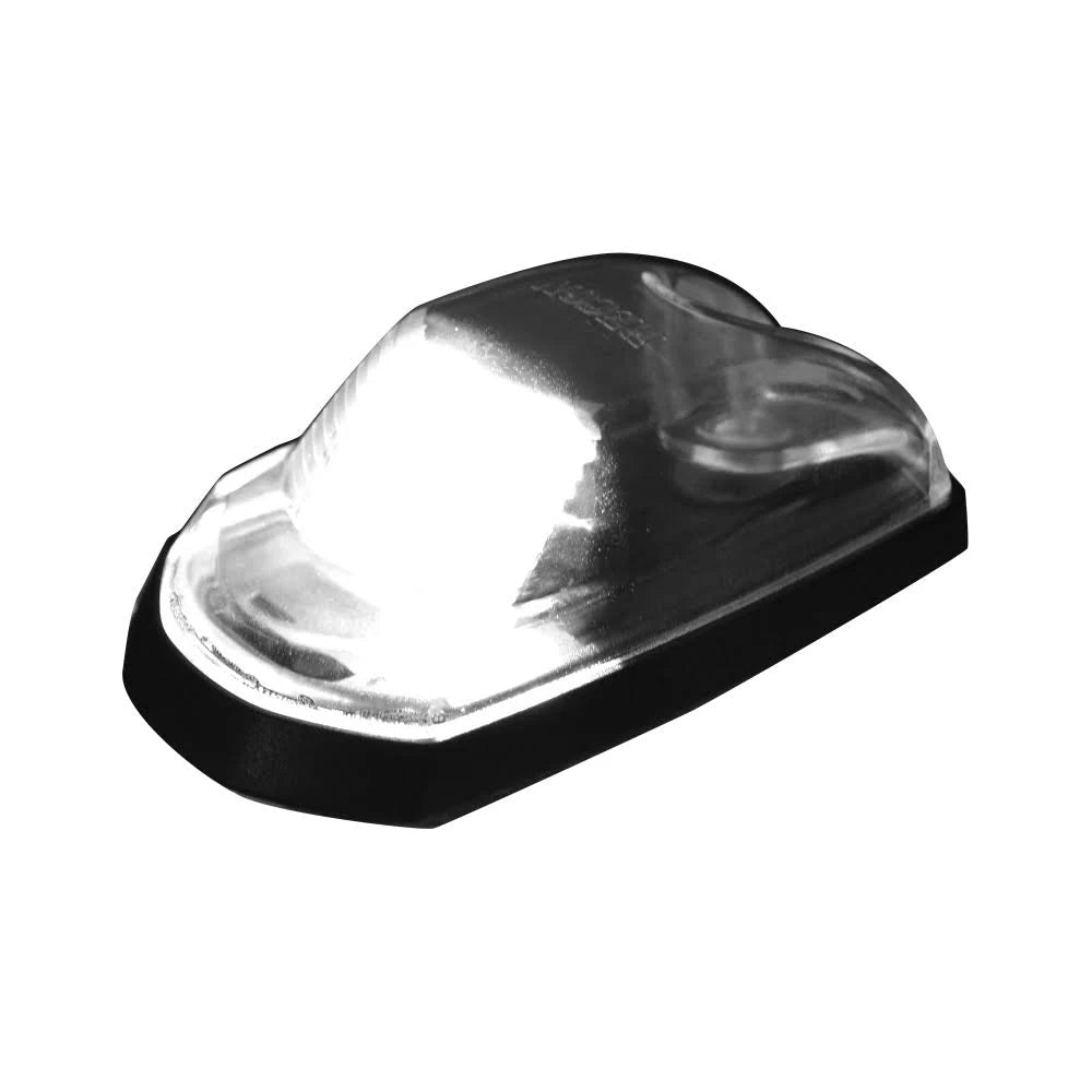 17-18 Ford Superduty White-Clear Cab Light LED N6770