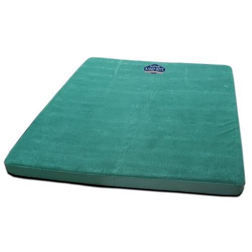 Queen Self Inflating Pad D886