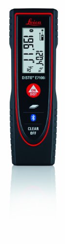 200ft Laser Distance Measure M172
