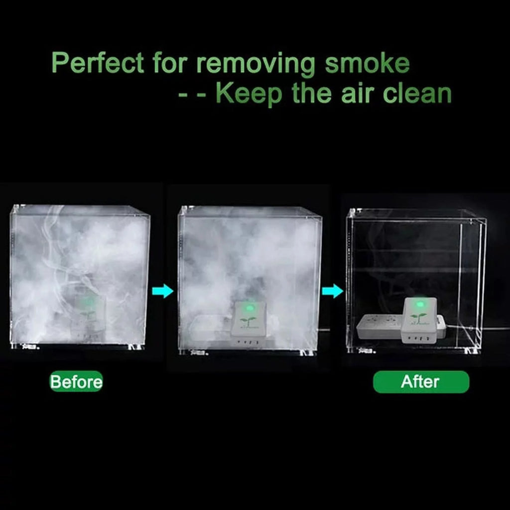 Negative Ion Air Purifier C448194