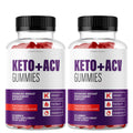 Keto +ACV Gummies Dietary Supplement H448