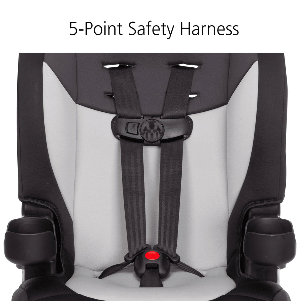 2-in-1 Booster Car Seat P616906