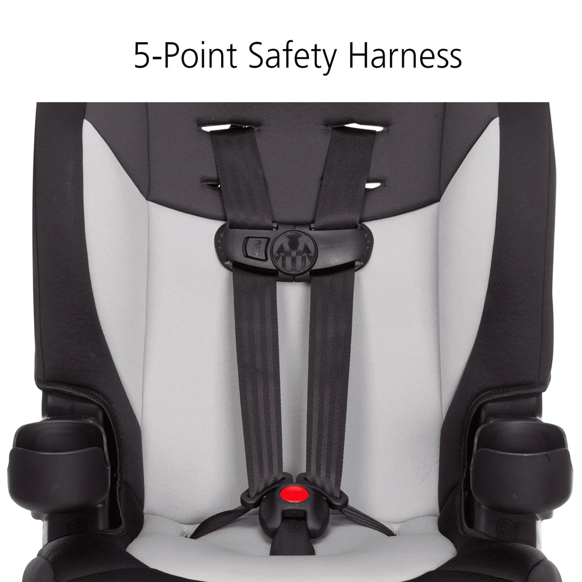 2-in-1 Booster Car Seat P616906