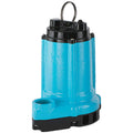 1/2 HP Cast Iron High Head Effluent/Sump K945