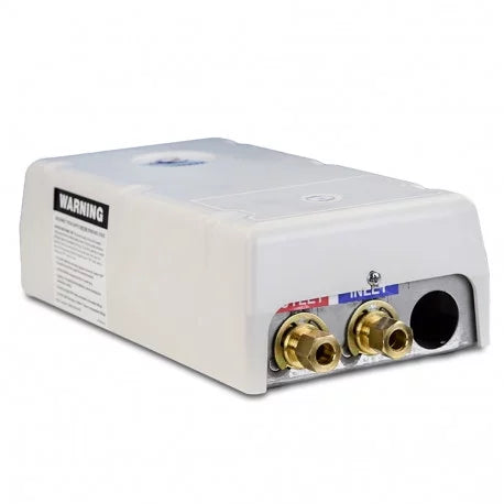 Electric Tankless Water Heater 2.4 kW 120V N76472