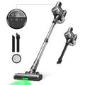 Stick Vacuum Cleaner with LED Display Y333