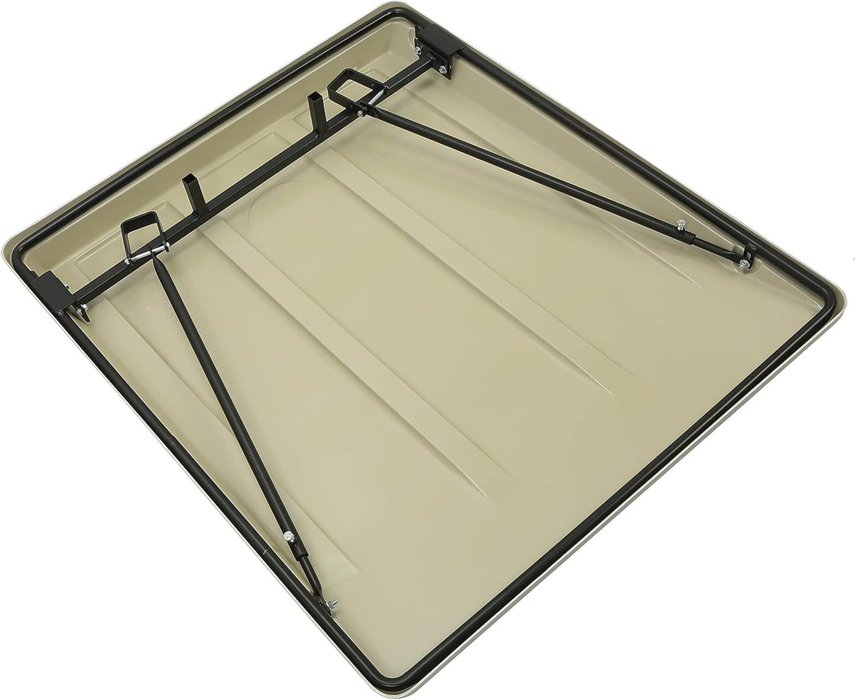 Top Canopy Sun Shade Hard Roof with Bracket P6397