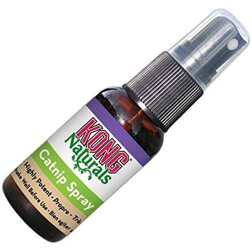 Catnip Spray X37115
