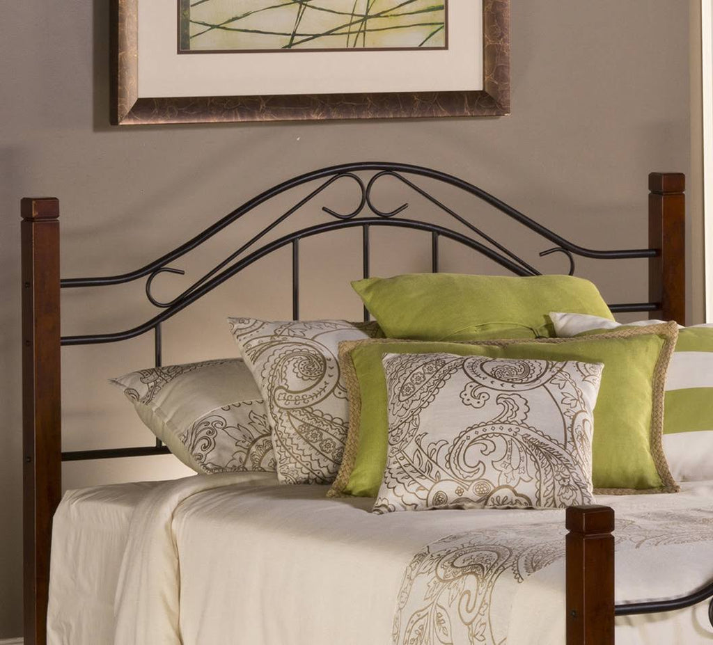Queen Bed Set Y17522