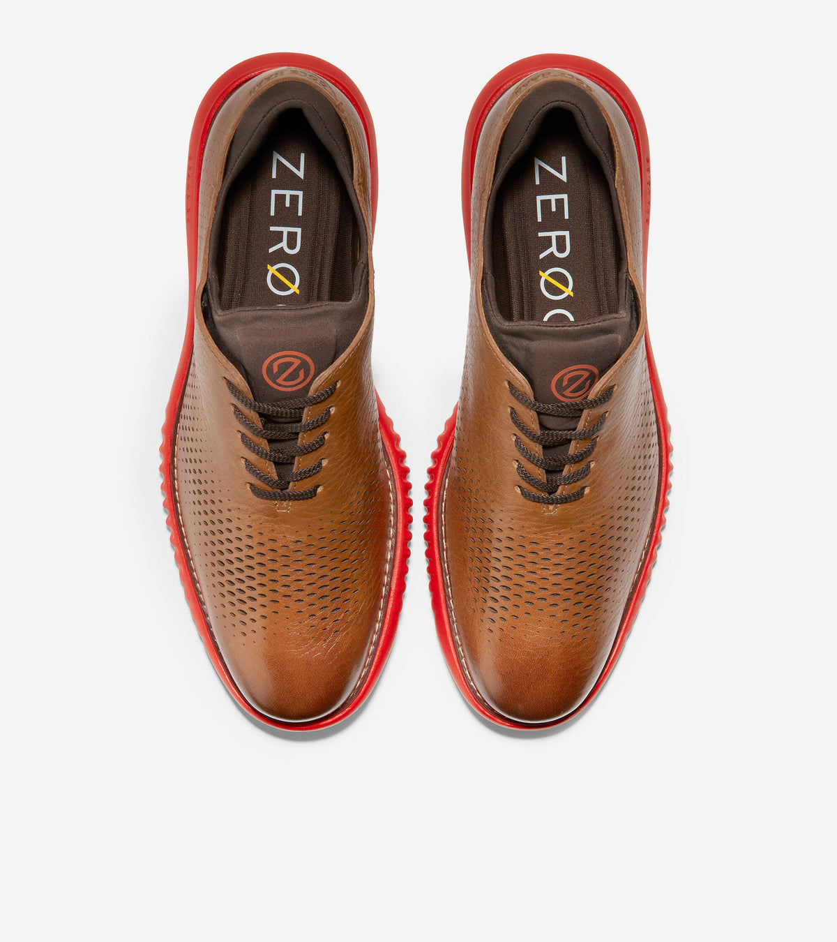 Brown Oxfords J79224