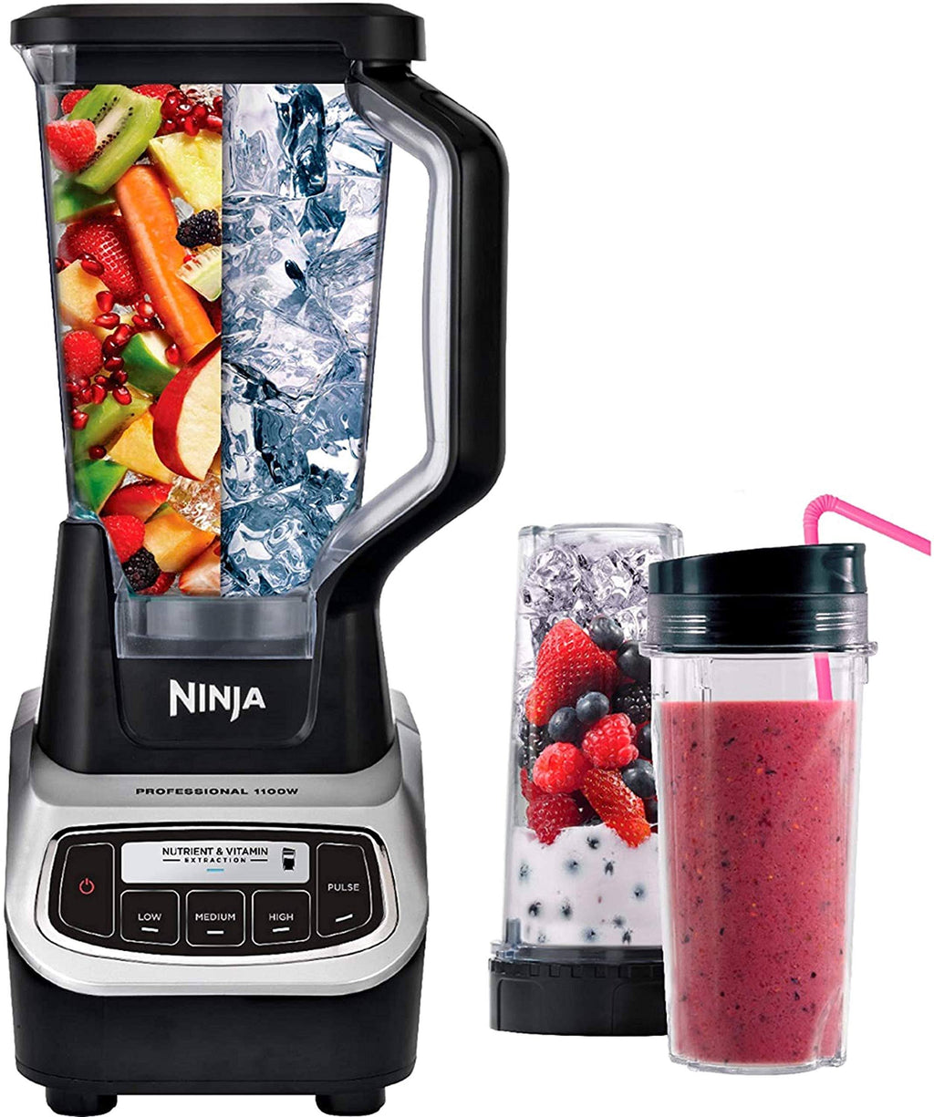 Black Blender Q3580