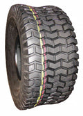 Lawn/Garden Tire, Rubber, 2 Ply U949229