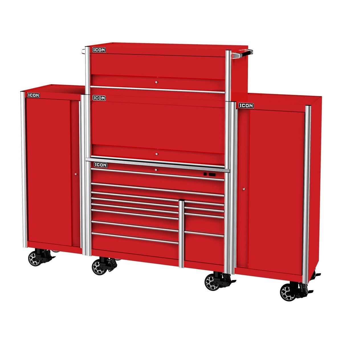 Stainless Top W52885