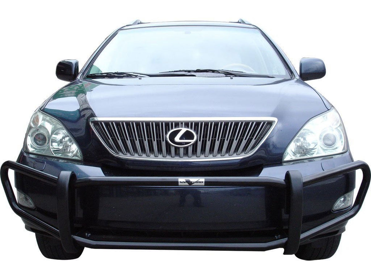 Black Classic Front Runner E6131