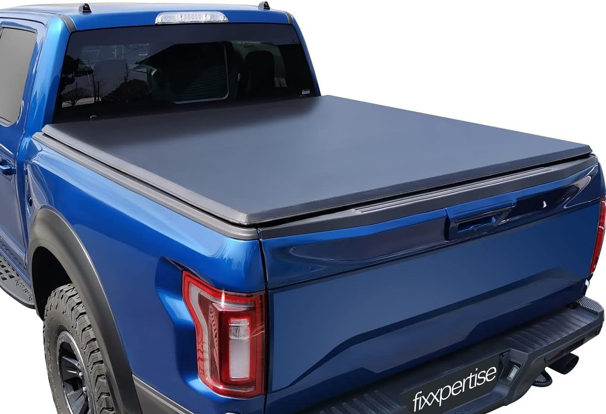 Soft Roll Up Truck Bed Cover 5.7FT|5.8FT H370