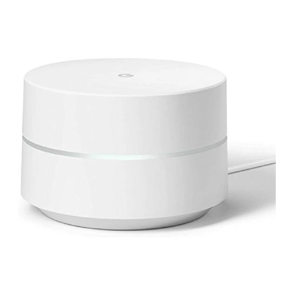 Google WiFi System 1-Pack Router J2365