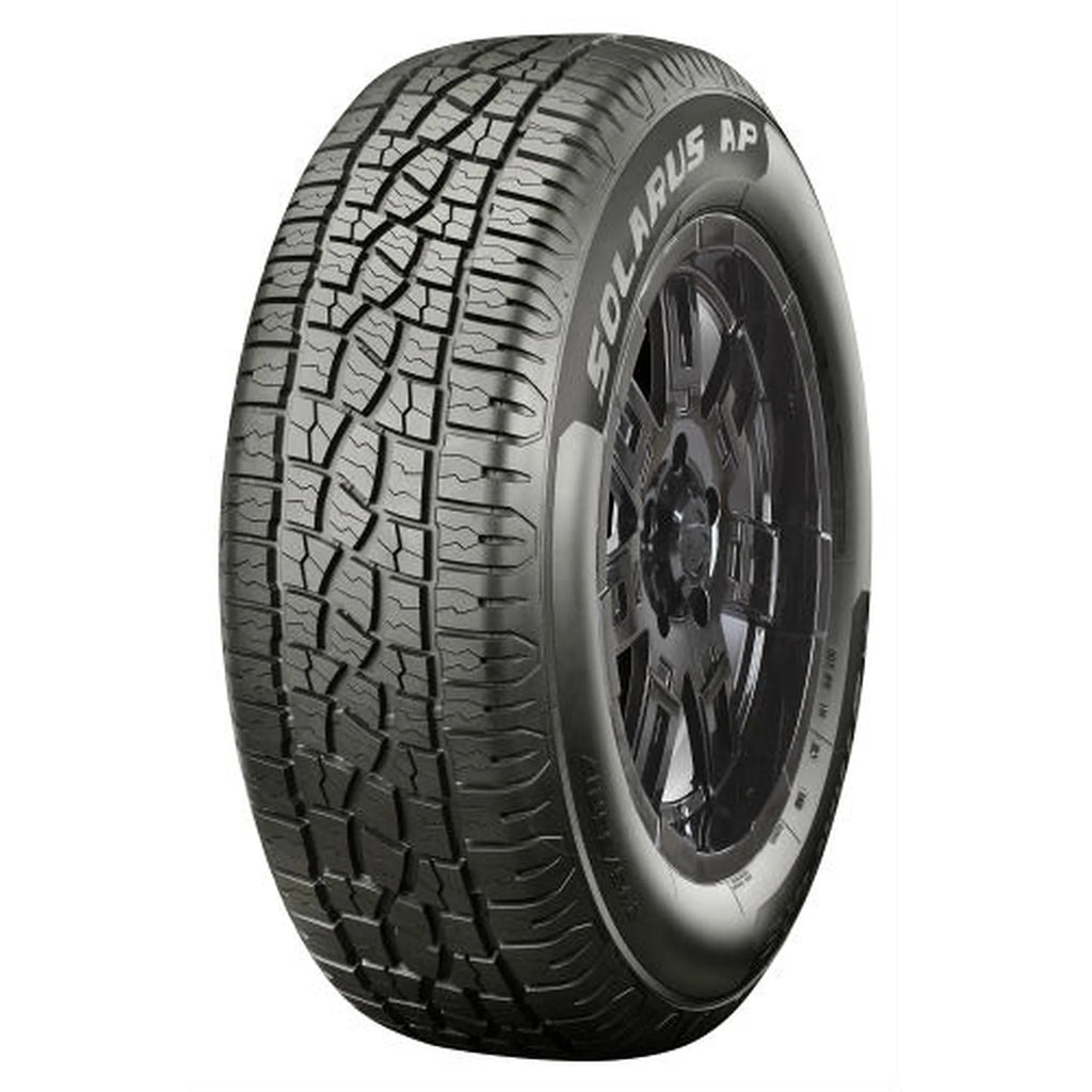 All Terrain 265/65R18 114T Light Truck Tire E739787