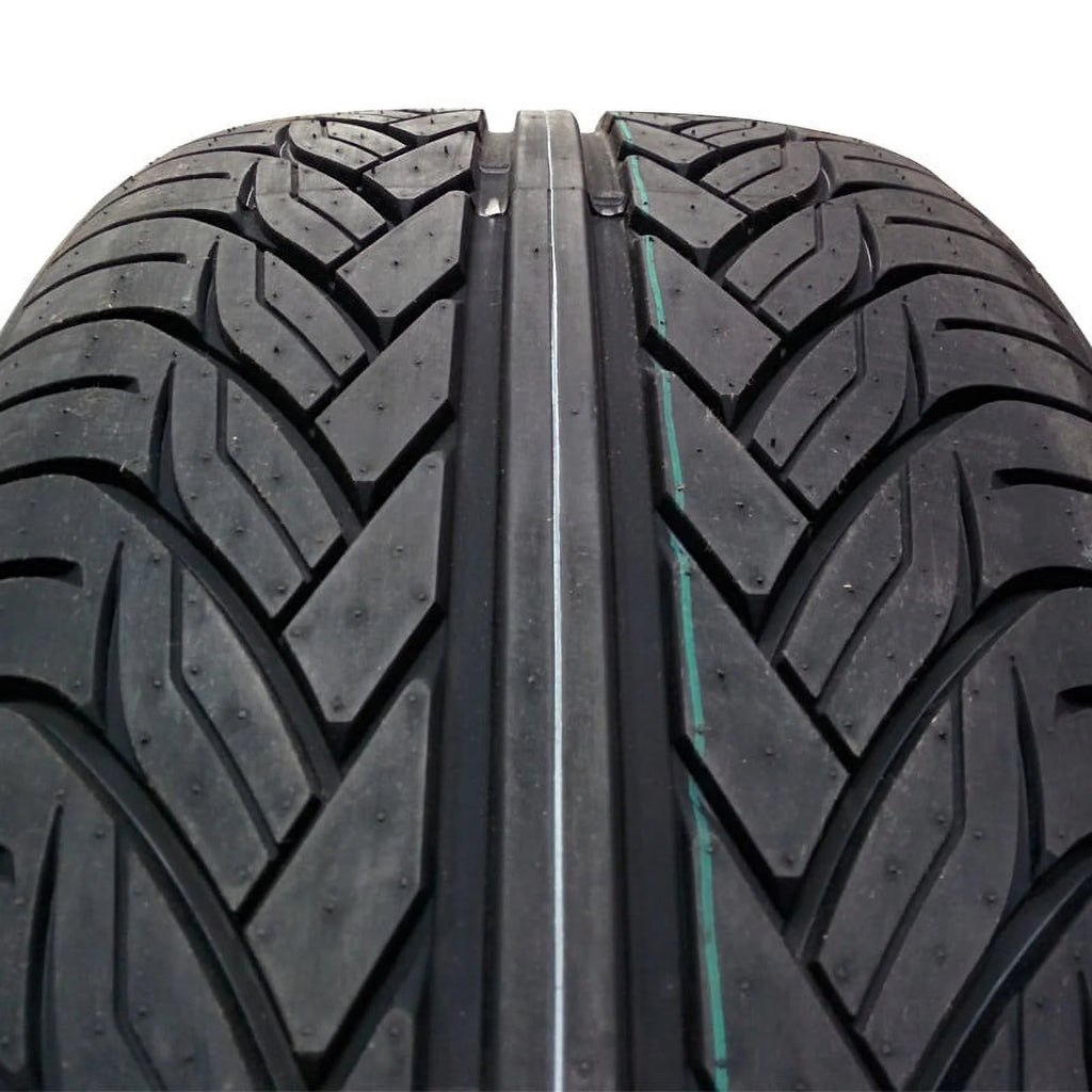 295/25ZR28 UHP Tires X407667