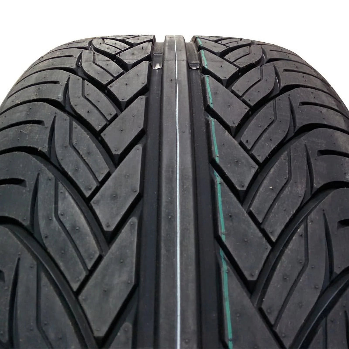 295/25ZR28 UHP Tires X407667