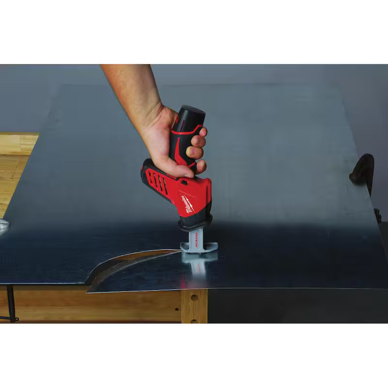 12V Lithium-Ion Cordless 5-Tool Combo Kit with Batteries, Charger & Tool Bag E116