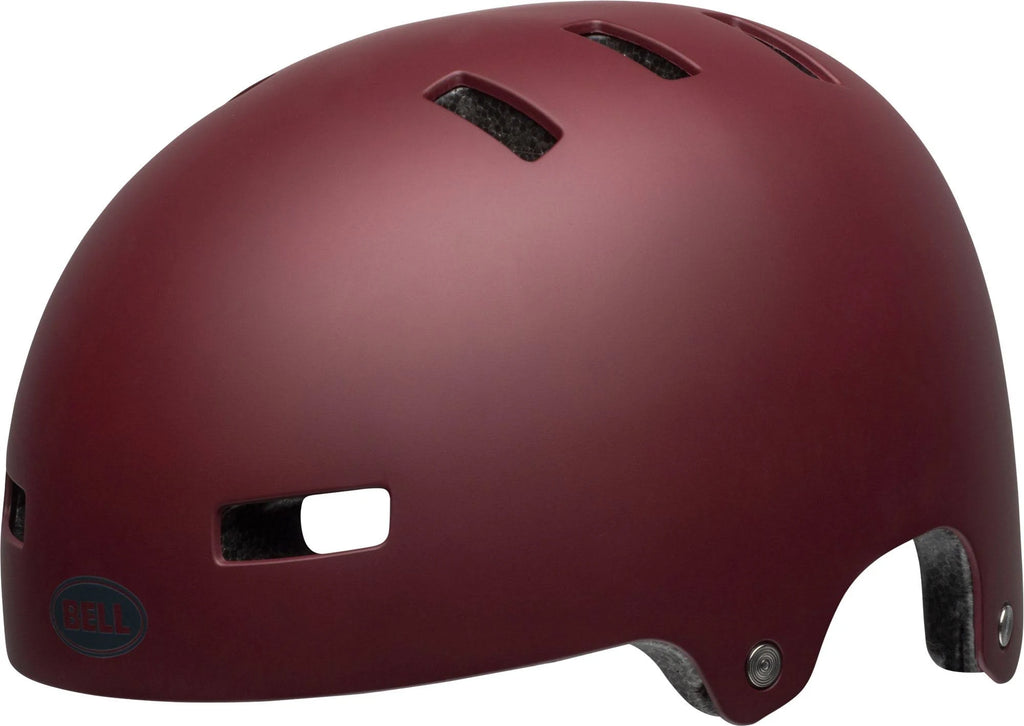 Matte Maroon Helmet S468019