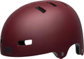 Matte Maroon Helmet S468019