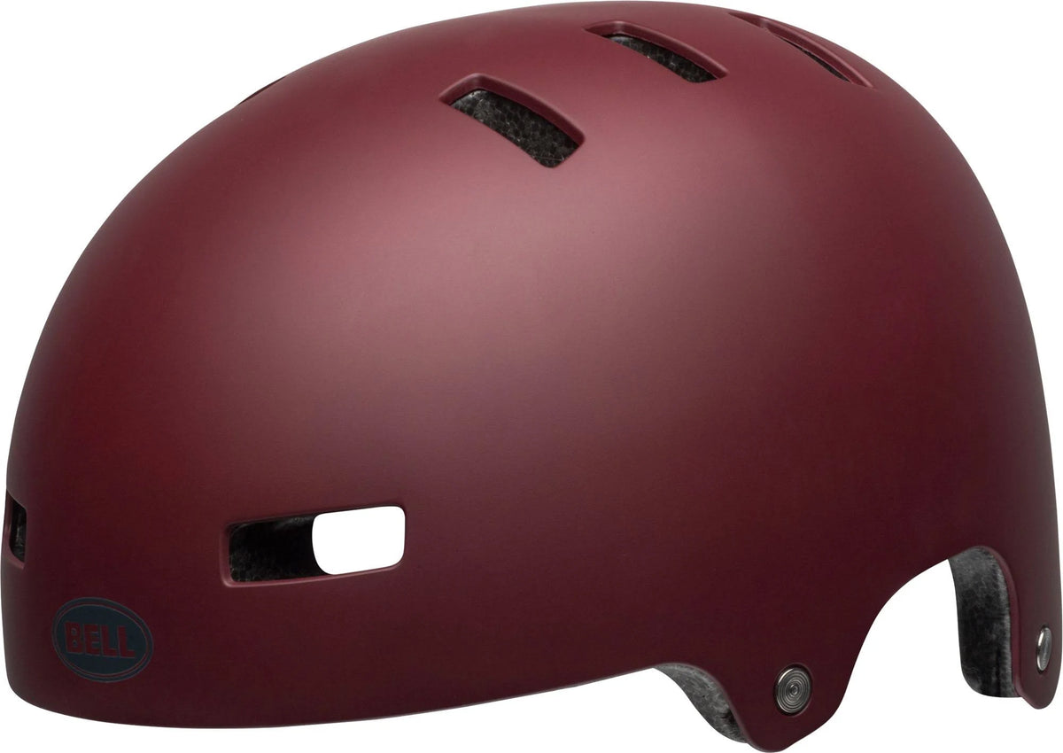 Matte Maroon Helmet S468019
