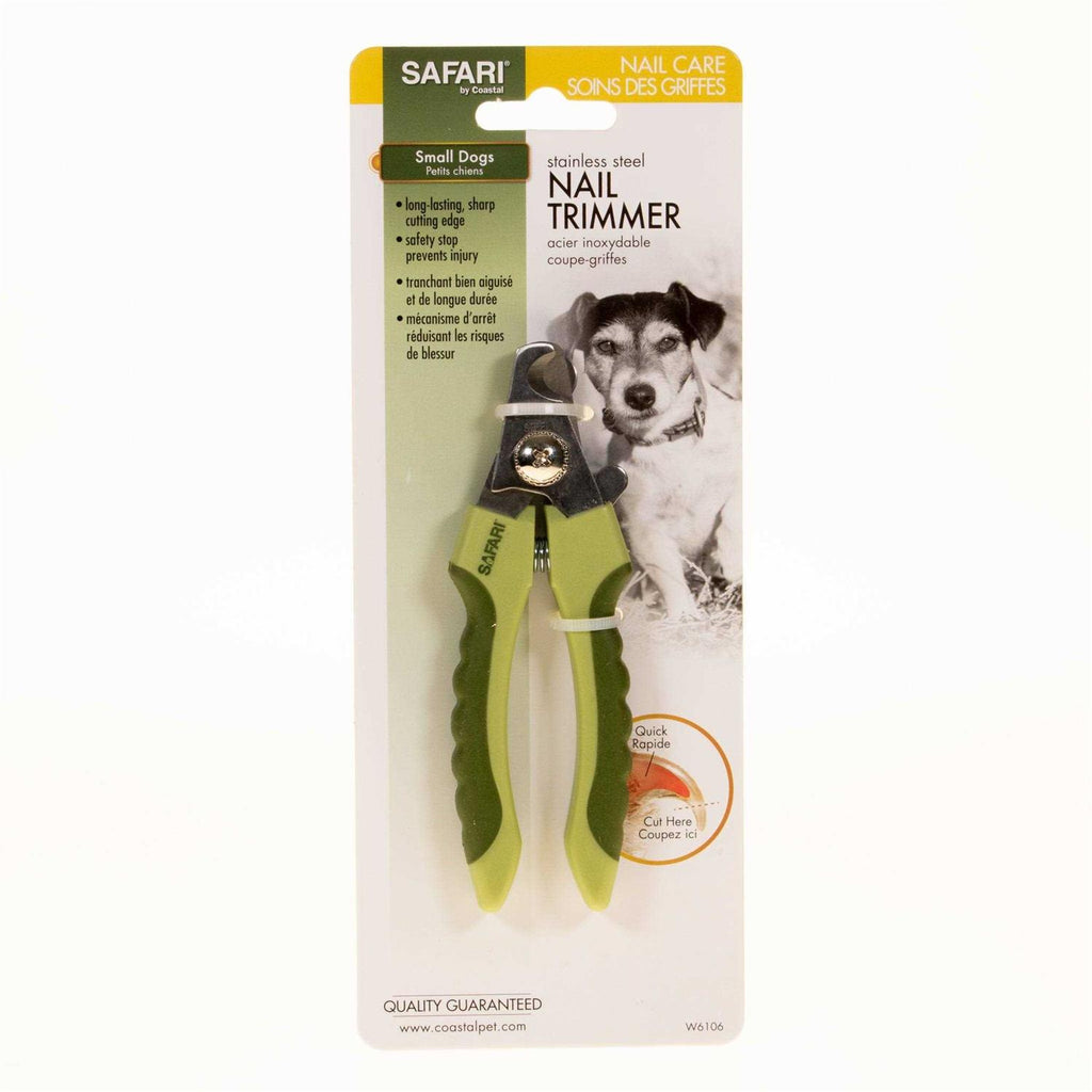 Nail Trimmer J538174