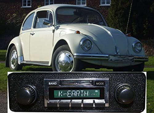 USA-630 II High Power 300 Watt Am FM Car Stereo/Radio with iPod Docking Cable X67280
