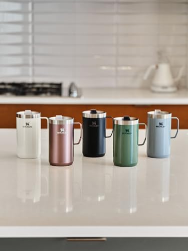 Camp Mug A744
