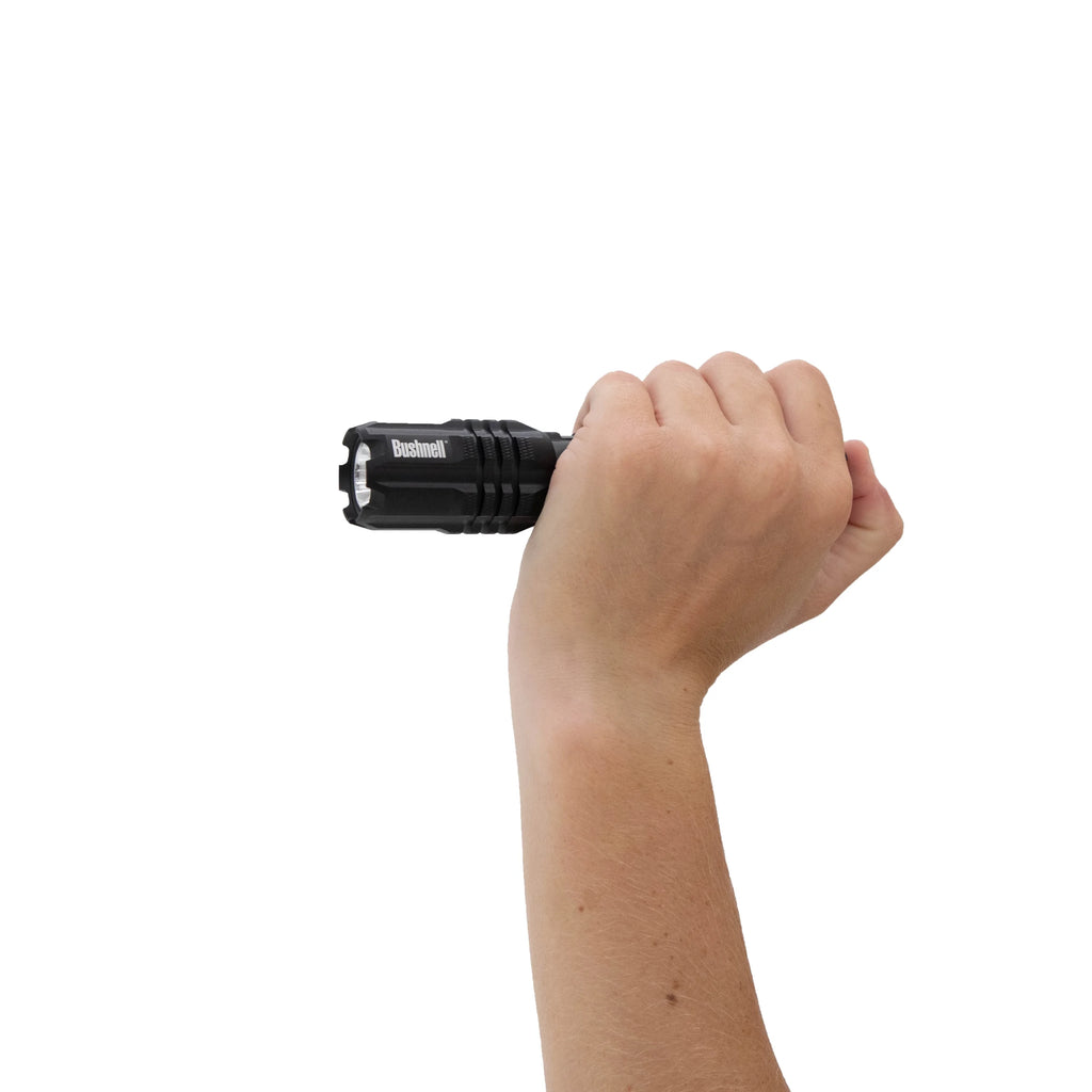 400 Lumen LED Flashlight O597