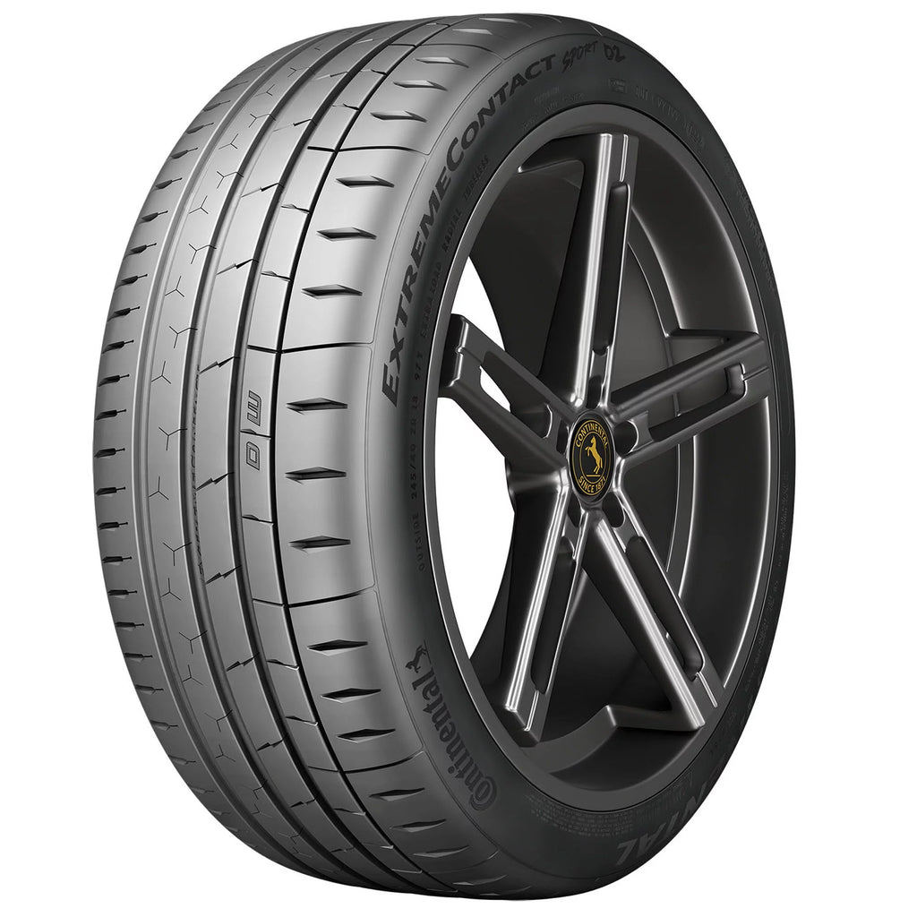 Summer 235/40ZR18 95Y XL Passenger Tire O6394