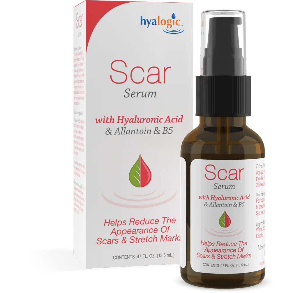 Scar Serum 0.47 fl oz X92941