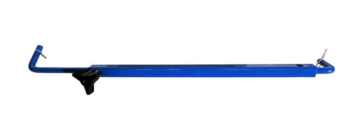 Blue Quick Hitch System P984