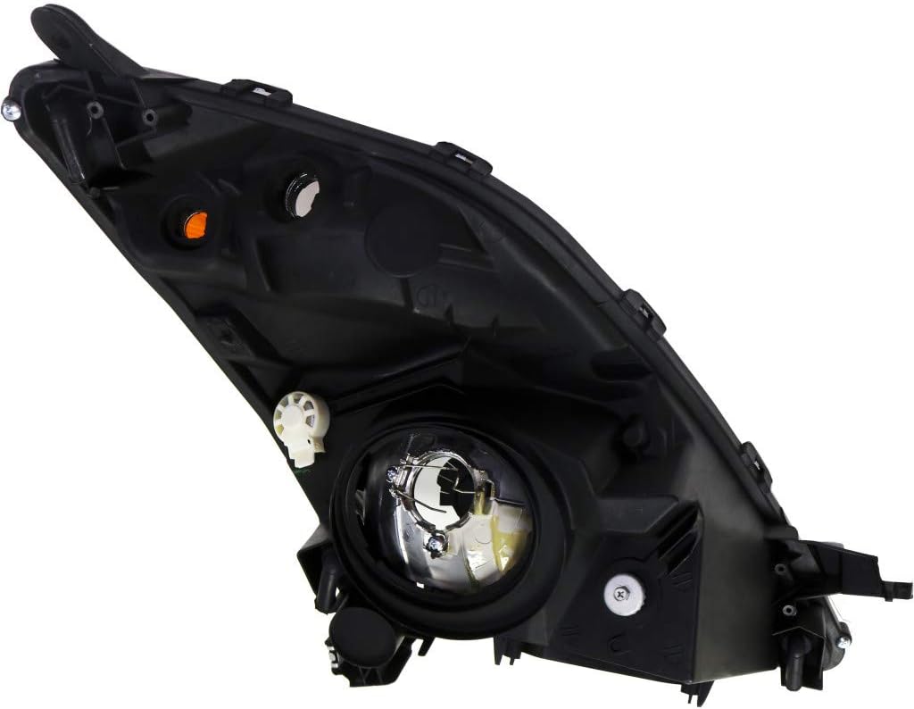 Headlight Assembly Pair for Toyota Prius H396