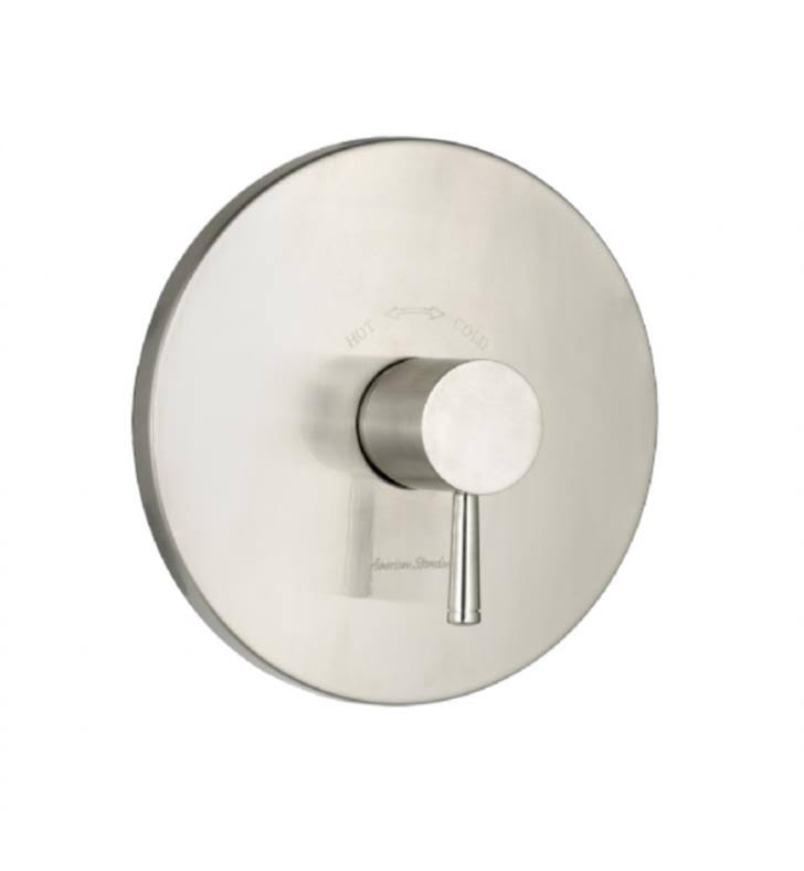 Chrome Thermostatic Valve Trim Kit H913608