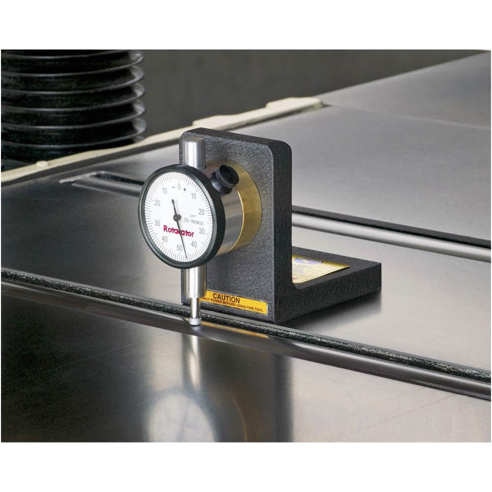 Magnetic Rotacator for Planers R729125