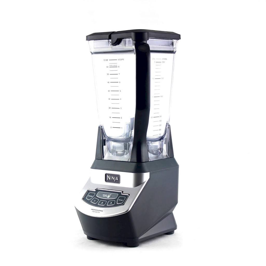 Black Blender Q3580