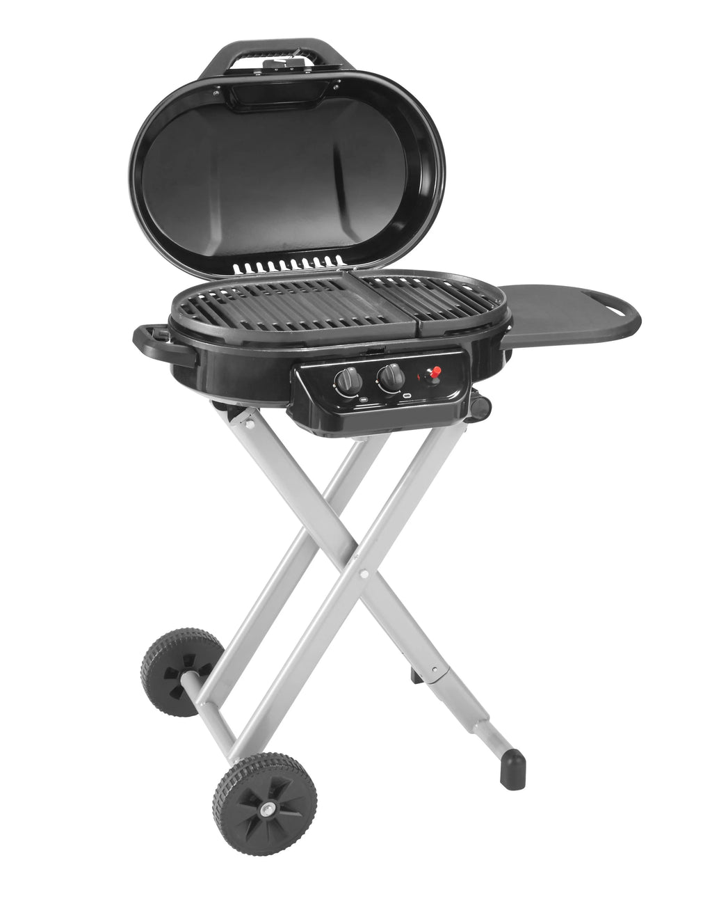 Red Propane Gas Grill X473212
