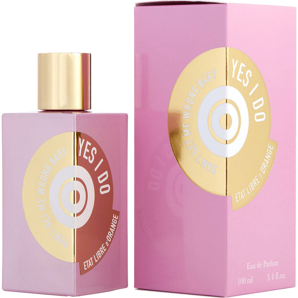 Eau De Parfum Spray 3.4 oz H27253