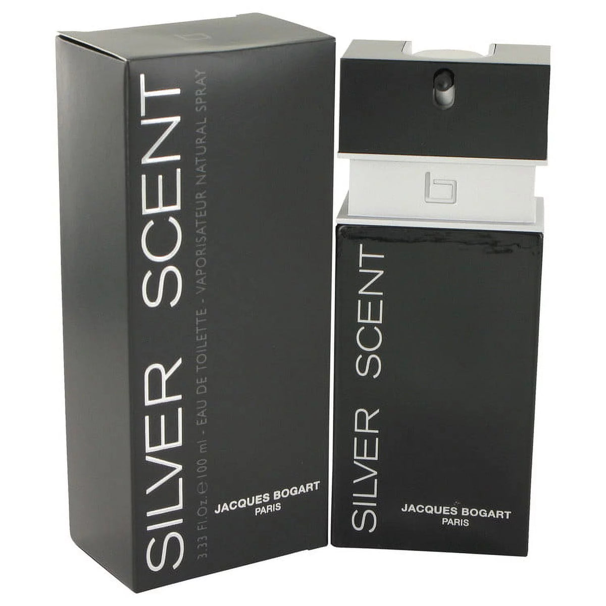 Silver Scent G2783