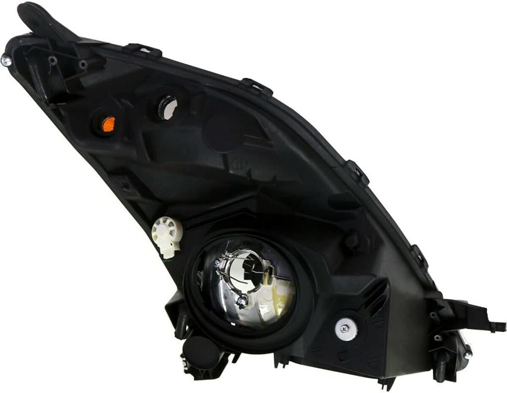 Headlight Assembly Pair for Toyota Prius H396