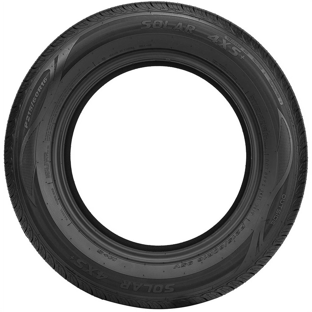 205/50R16 91H XL Passenger Tire U5513