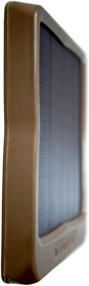 External Solar Panel A1264