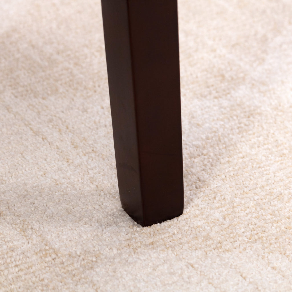 Beige Geometric Area Rug O4442